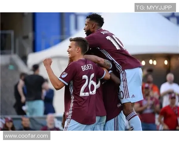 蒙特利尔与科罗拉多的精彩对决谁将赢得胜利的荣耀与未来 蒙特利尔与科罗拉多的精彩对决谁将赢得胜利的荣耀与未来