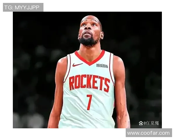 火箭双喜临门!杜兰特前方回归,乌度卡手握两大主力,公牛三连败送大礼 火箭双喜临门!杜兰特前方回归,乌度卡手握两大主力,公牛三连败送大礼